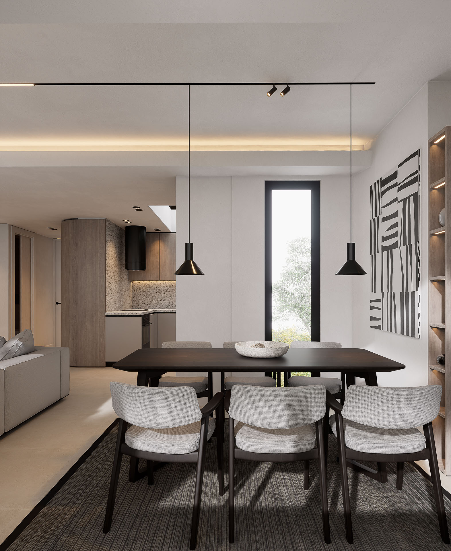 Stan 15 galerija slika 15 - VIP Home Požarevac novogradnja